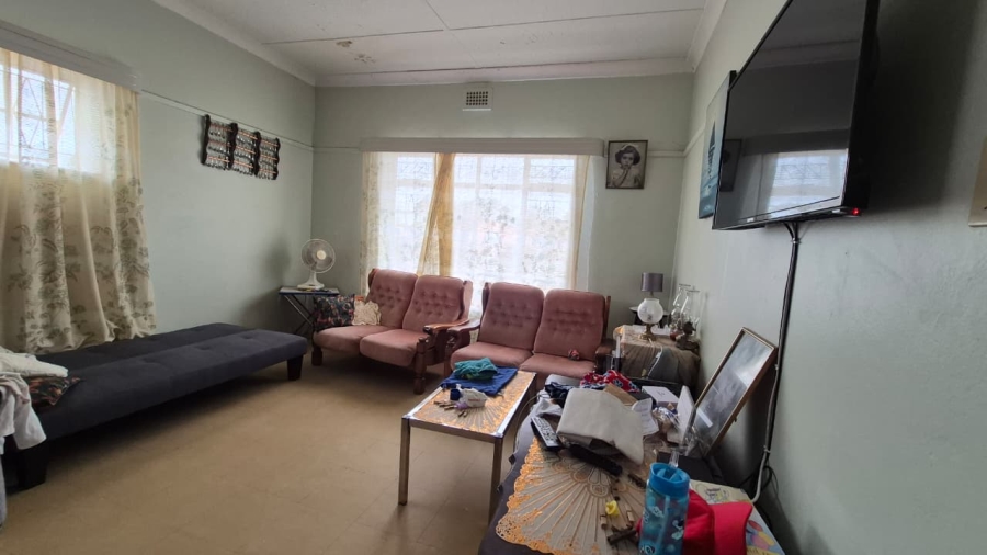 3 Bedroom Property for Sale in Hospital Hill Western Cape
